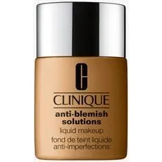 Clinique Acne Solutions Liquid Makeup 30 ml - WN76 Toasted Wheat