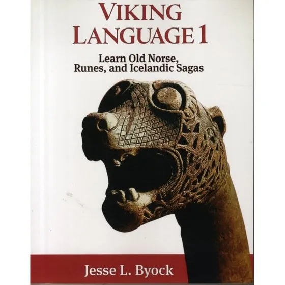 Viking Language 1: Lær Oldnorsk, Runer og Islændske Sagn