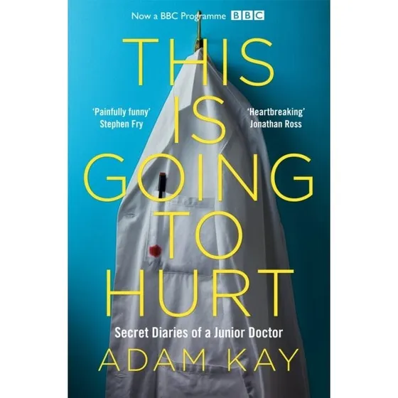 Adam Kay: This Is Going to Hurt