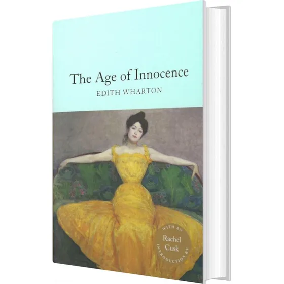 The Age of Innocence - Edith Wharton - Collector's Edition