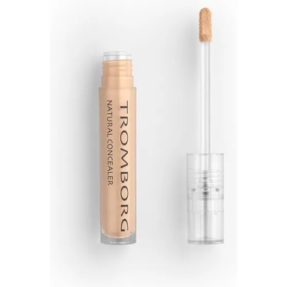 Tromborg Natural Concealer No 1, 4 ml