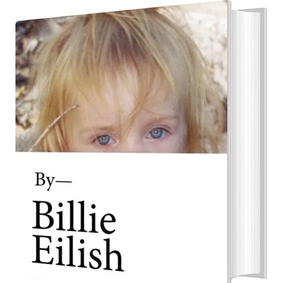 Billie Eilish - Engelsk biografi
