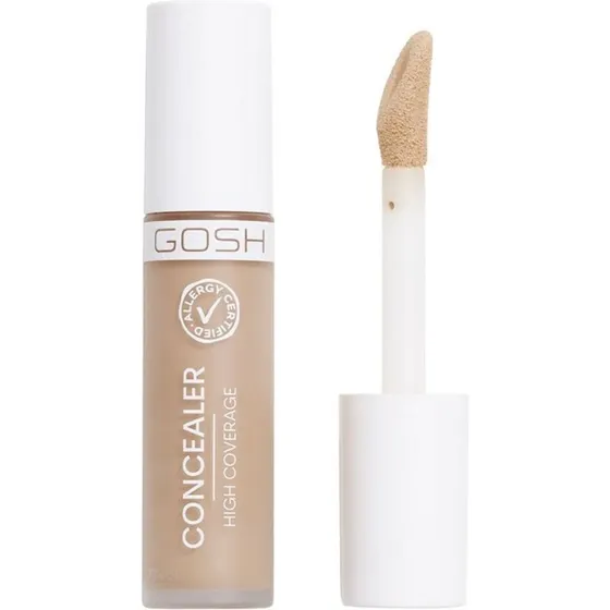 GOSH Concealer 004 Natural 22 g