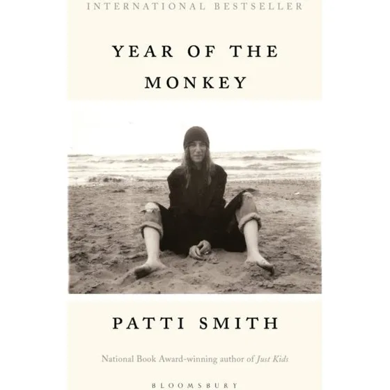 Patti Smith – Year of the Monkey