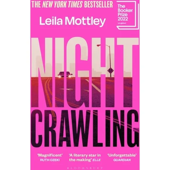 Nightcrawling - Leila Mottley