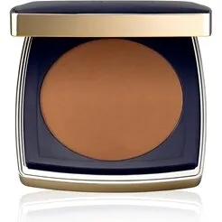 Estée Lauder Double Wear Matte Powder Foundation SPF10 – 7N1 Deep Amber