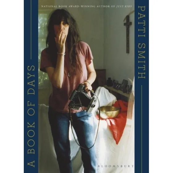 Patti Smith: A Book of Days