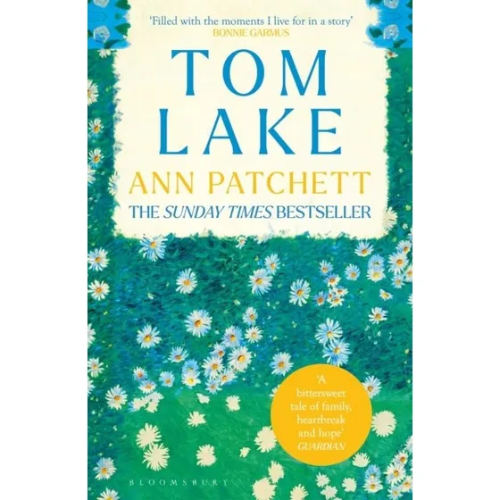 Ann Patchett - Tom Lake