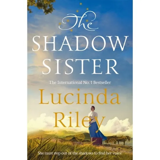The Shadow Sister - Lucinda Riley