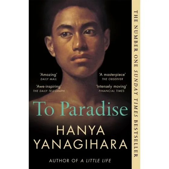 Hanya Yanagihara - To Paradise