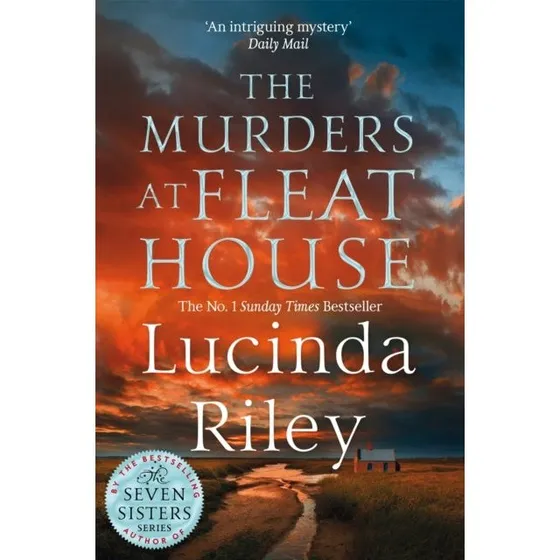 Lucinda Riley: The Murders at Fleat House