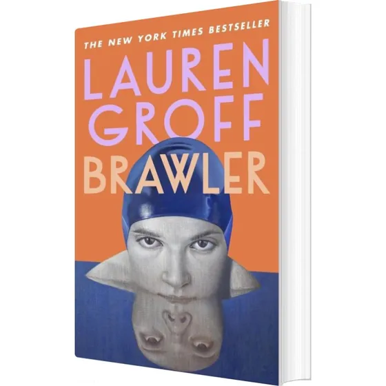 Brawler - Lauren Groff