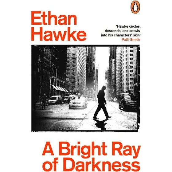 Ethan Hawke: A Bright Ray of Darkness