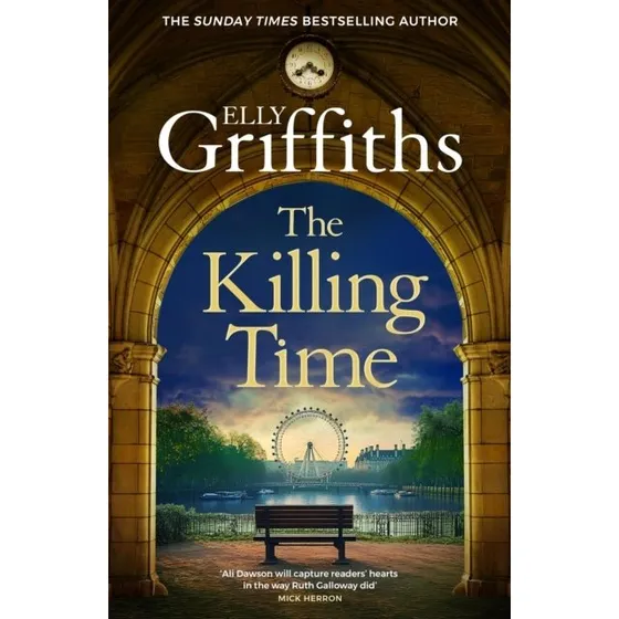 Elly Griffiths - The Killing Time