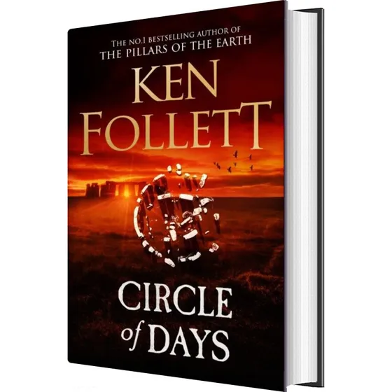Ken Follett: Circle of Days
