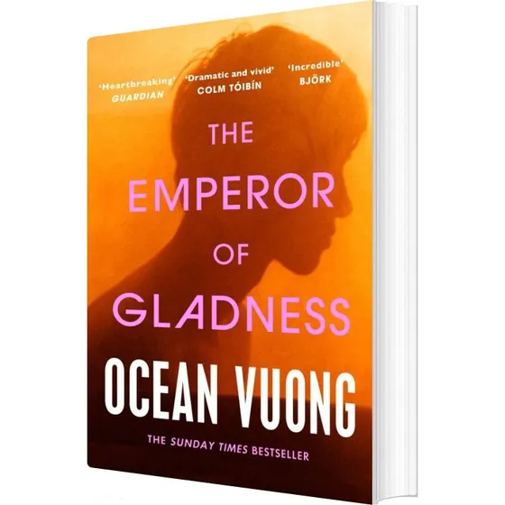The Emperor of Gladness – Ocean Vuong