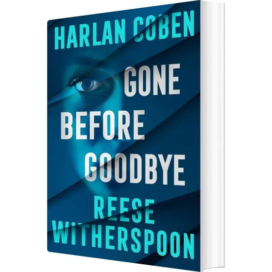 Reese Witherspoon – Gone Before Goodbye