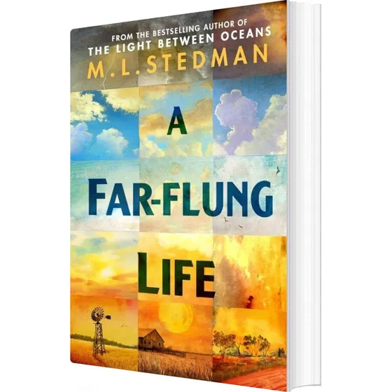A Far-Flung Life - M. L. Stedman