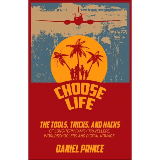 Choose Life – Daniel Prince