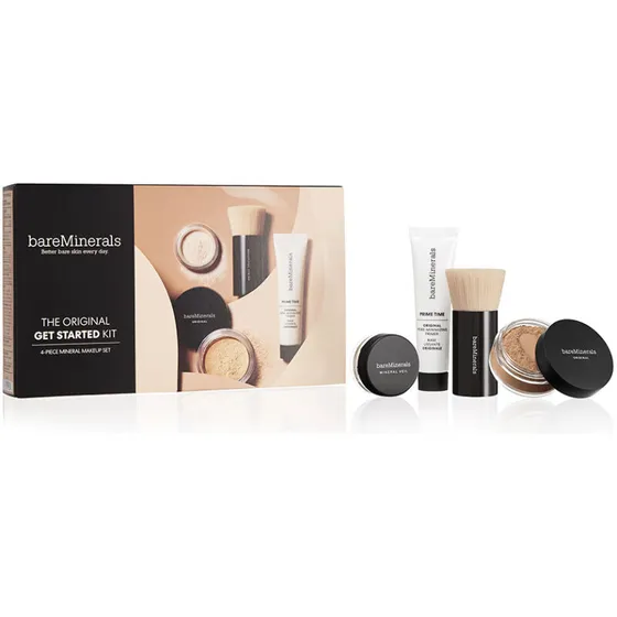 bareMinerals ORIGINAL Loose Mineral Foundation SPF 15