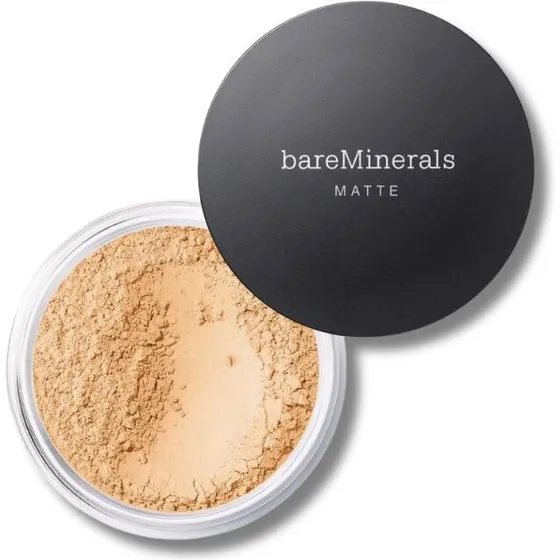 bareMinerals Matte Foundation SPF15 Neutral Dark 24