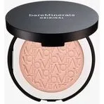bareMinerals Original Pressed Powder Foundation Light Beige 09, 8 ml