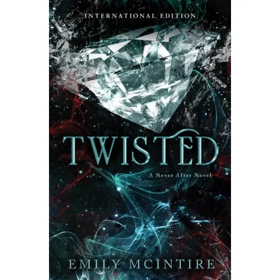 Twisted af Emily McIntire – Mørk romantik fra BookTok