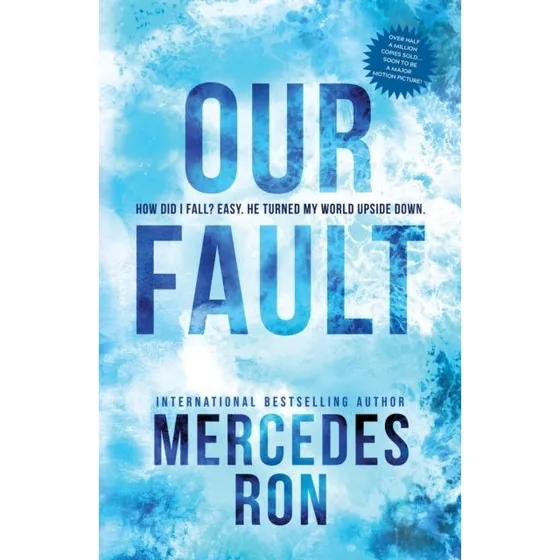 Mercedes Ron - Our Fault