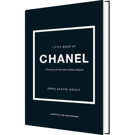 Chanel - Little Book of Chanel