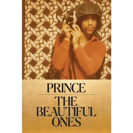 Prince – The Beautiful Ones