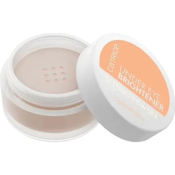 Catrice Under Eye Brightener Setting Powder 020 Warm Nude 2,3 g