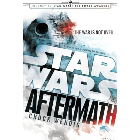 Star Wars Aftermath - Chuck Wendig