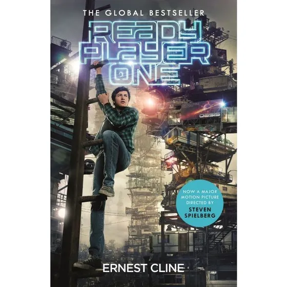 Ready Player One - Ernest Cline