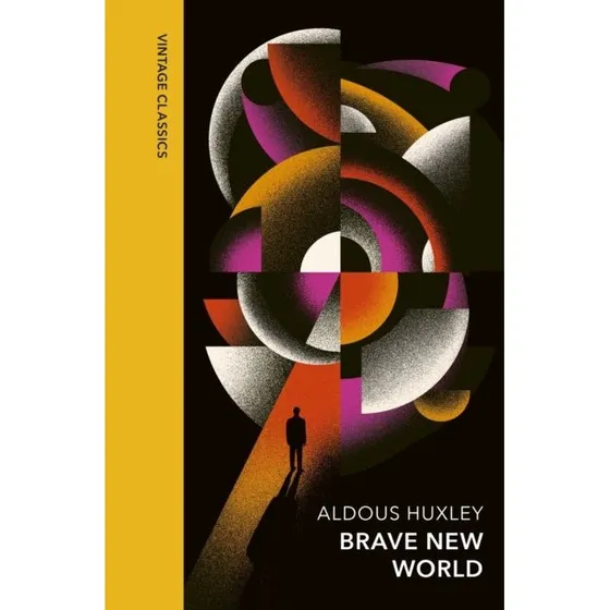 Brave New World - Aldous Huxley