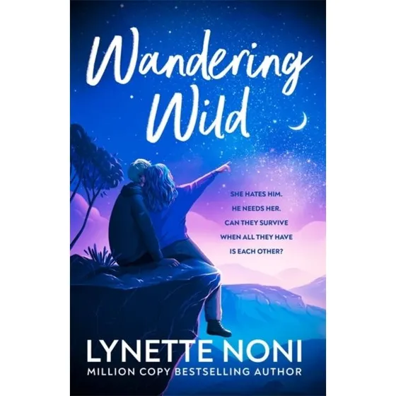 Lynette Noni - Wandering Wild
