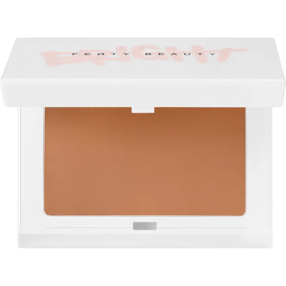 Fenty Beauty Bright Fix Instant Brightening + Blurring Powder Cinnamom