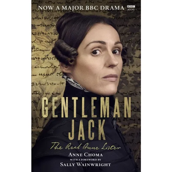 Gentleman Jack – Den virkelige Anne Lister
