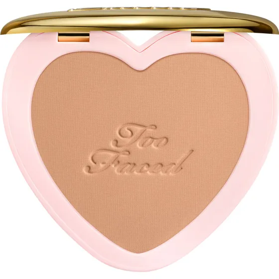 Too Faced Born This Way Soft Blur Setting Powder Tan