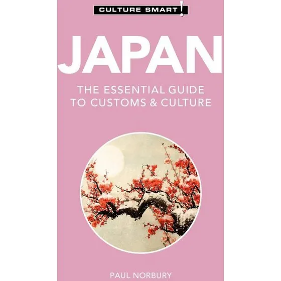 Culture Smart Japan: Den essentielle guide til seder og kultur
