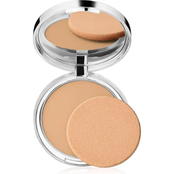 Clinique Superpowder Double Face 04 Matte Honey 10 g
