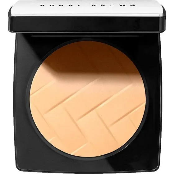 Bobbi Brown Vitamin Enriched Pressed Powder 8 g – Peach