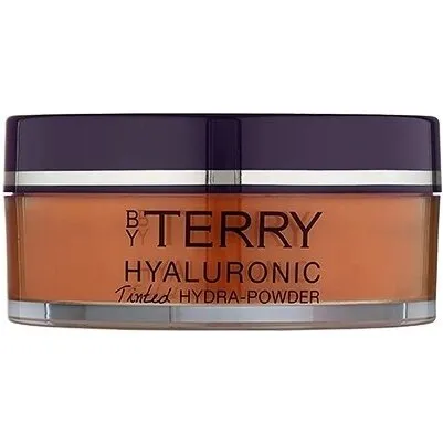 Hyaluronic Hydra-Powder Tinted – tonet løspudder (8 nuancer)