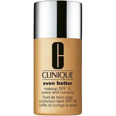 Clinique Even Better Makeup SPF 15 30 ml – CN 08 Linen