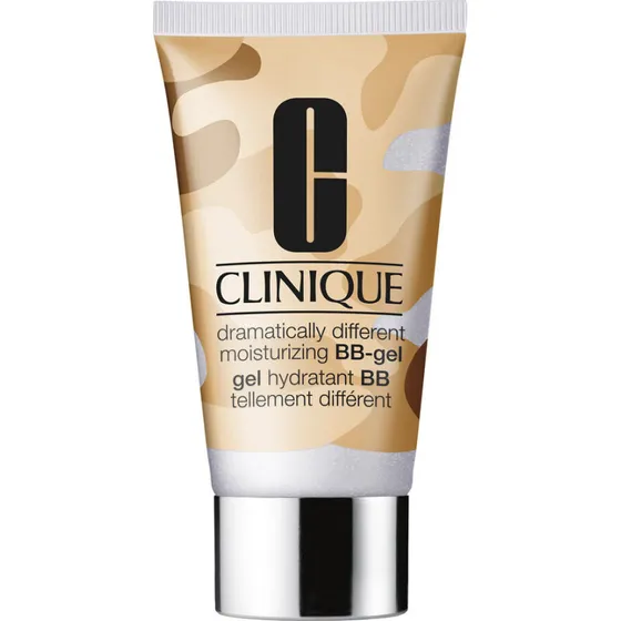 Clinique Dramatically Different Tinted BB-Gel 01, 50 ml