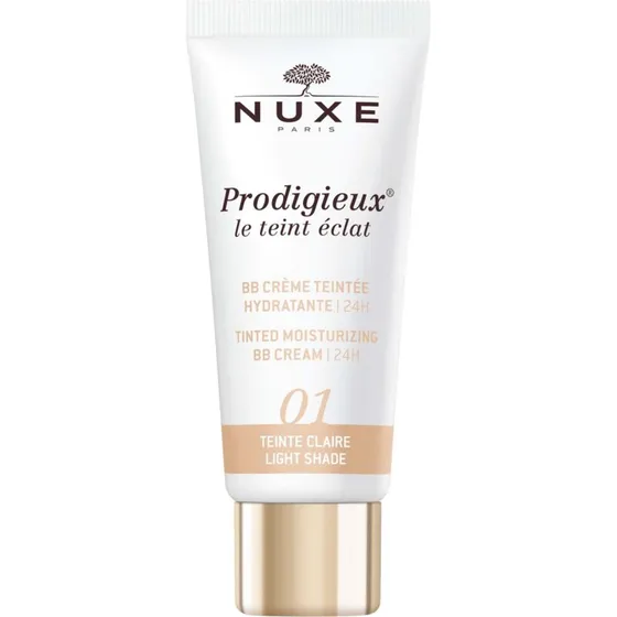Nuxe Prodigieux BB Cream 24H Light 30 ml