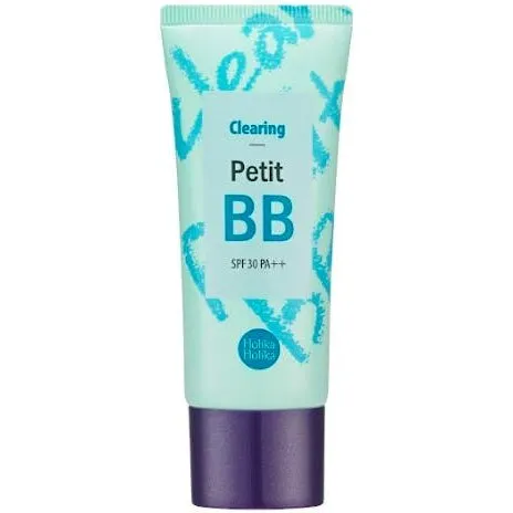 Holika Holika Petit BB Clearing SPF30 40 ml