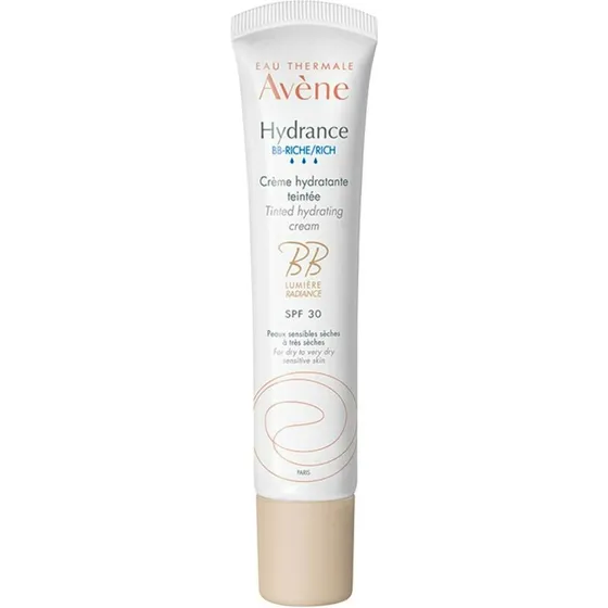 Avène Hydrance BB Light SPF 30 – 40 ml