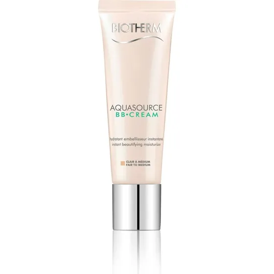 Biotherm Aquasource BB Cream SPF15 Fair to Medium 30 ml