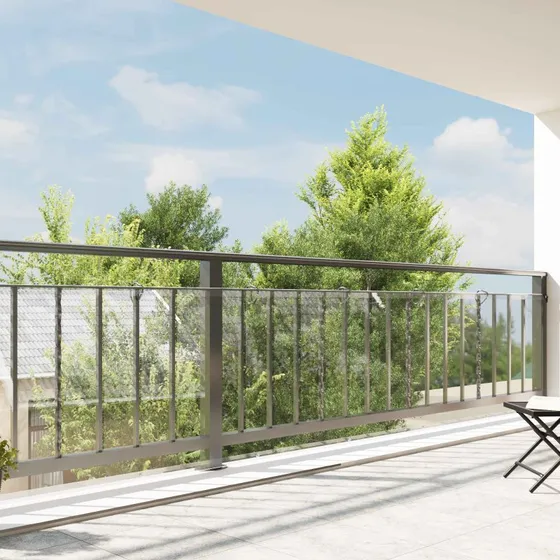 vidaXL Planteovertræk 1 x 12 m Transparent PVC