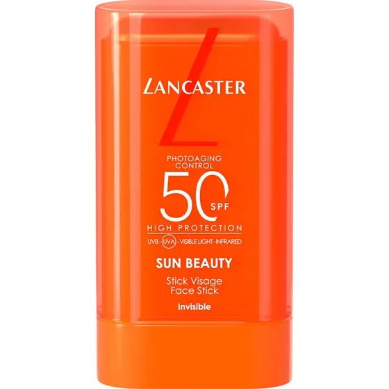 Lancaster Sun Beauty Face Stick SPF 50, 20 g